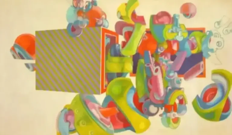 François Lunven, Hyperpné 2 Janvier