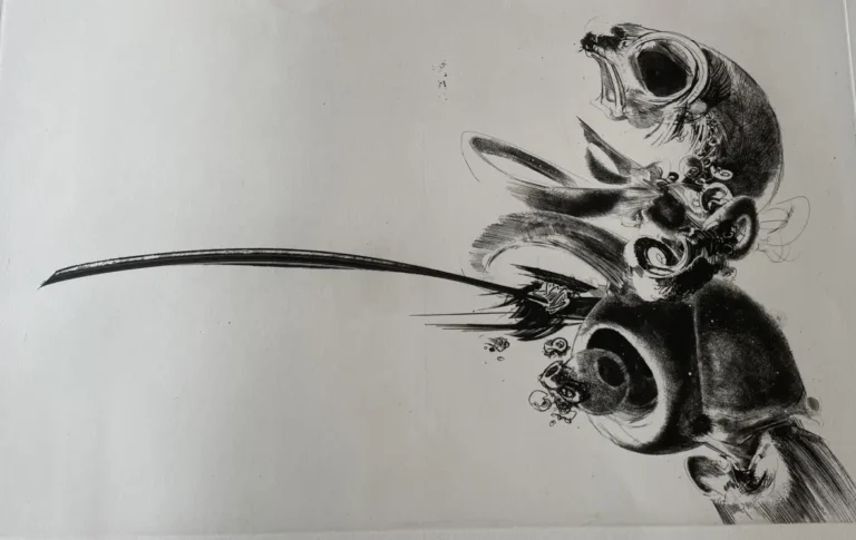 François Lunven La libertaire