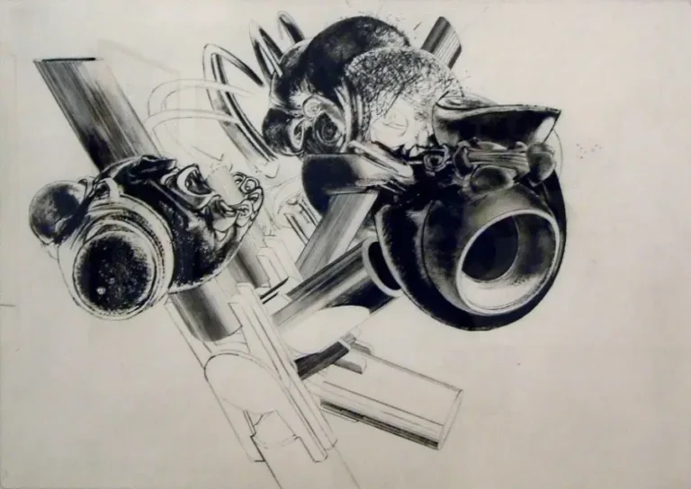 François Lunven, Renversement