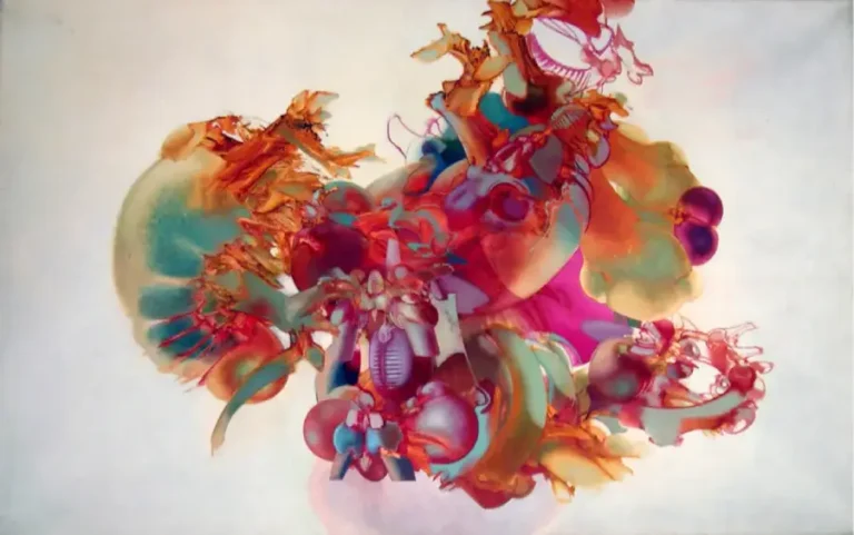 François Lunven,Les trois prédateurs métalliques