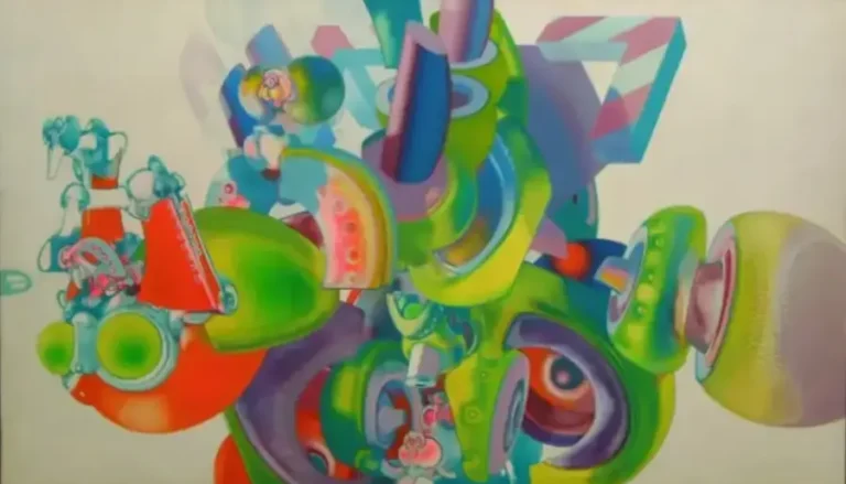 François Lunven,Sans titre