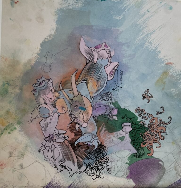 Sans titre 30 couleur